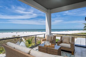 Once Upon A Tide ~ Private Gulf Front Pool Home In Paradise 4 Bedroom 