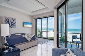 Once Upon A Tide ~ Private Gulf Front Pool Home In Paradise 4 Bedroom 