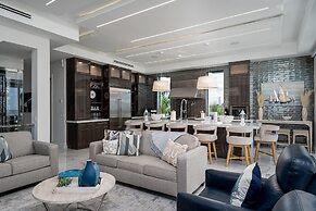 Once Upon A Tide ~ Private Gulf Front Pool Home In Paradise 4 Bedroom 