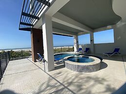 Once Upon A Tide ~ Private Gulf Front Pool Home In Paradise 4 Bedroom 