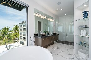 Once Upon A Tide ~ Private Gulf Front Pool Home In Paradise 4 Bedroom 