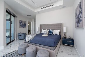 Once Upon A Tide ~ Private Gulf Front Pool Home In Paradise 4 Bedroom 