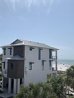 Once Upon A Tide ~ Private Gulf Front Pool Home In Paradise 4 Bedroom 