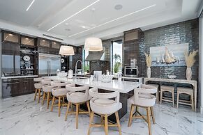 Once Upon A Tide ~ Private Gulf Front Pool Home In Paradise 4 Bedroom 