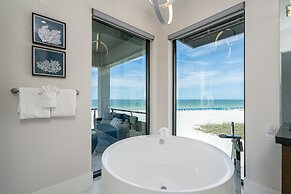 Once Upon A Tide ~ Private Gulf Front Pool Home In Paradise 4 Bedroom 