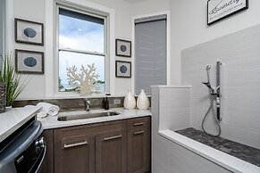 Once Upon A Tide ~ Private Gulf Front Pool Home In Paradise 4 Bedroom 