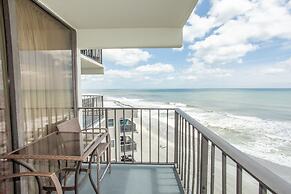 Royal Garden Resort 602 2 Bedroom Condo by RedAwning