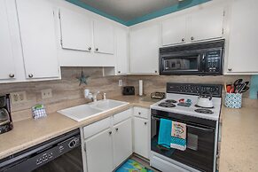 Royal Garden Resort 602 2 Bedroom Condo by RedAwning