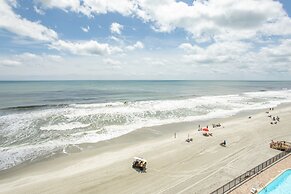 Royal Garden Resort 602 2 Bedroom Condo by RedAwning