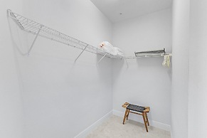 Palm Harbor Penthouse With Marina Views 2 Bedroom Condo by RedAwning