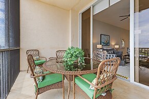 Palm Harbor Penthouse With Marina Views 2 Bedroom Condo by RedAwning