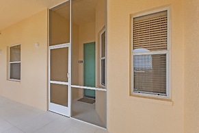 Palm Harbor Penthouse With Marina Views 2 Bedroom Condo by RedAwning