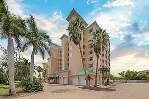 Palm Harbor Penthouse With Marina Views 2 Bedroom Condo by RedAwning