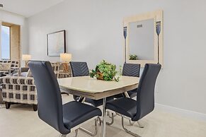 Palm Harbor Penthouse With Marina Views 2 Bedroom Condo by RedAwning