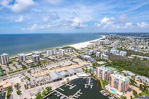 Palm Harbor Penthouse With Marina Views 2 Bedroom Condo by RedAwning