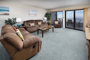 Surf Dweller 709 By Brooks And Shorey Resorts 2 Bedroom Condo by RedAw