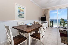 Gulf Dunes 505 By Brooks And Shorey Resorts 1 Bedroom Condo by Redawni