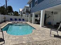 Beautiful New Build Private Pool Home On The North End Of Fort Myers B