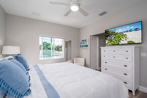 Beautiful New Build Private Pool Home On The North End Of Fort Myers B