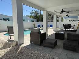 Beautiful New Build Private Pool Home On The North End Of Fort Myers B