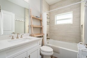 Beautiful New Build Private Pool Home On The North End Of Fort Myers B