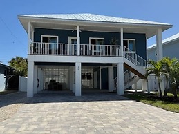 Beautiful New Build Private Pool Home On The North End Of Fort Myers B