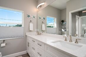 Beautiful New Build Private Pool Home On The North End Of Fort Myers B