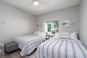 Beautiful New Build Private Pool Home On The North End Of Fort Myers B