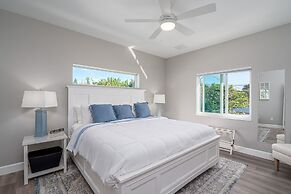 Beautiful New Build Private Pool Home On The North End Of Fort Myers B