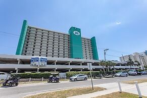 Royal Garden Resort 1012 2 Bedroom Condo by RedAwning