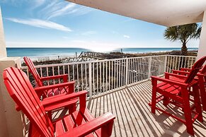 Gulfside 203 By Brooks And Shorey Resorts 2 Bedroom Condo by RedAwning