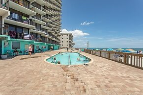 Royal Garden Resort 209 2 Bedroom Condo by RedAwning