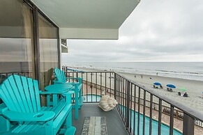 Royal Garden Resort 209 2 Bedroom Condo by RedAwning