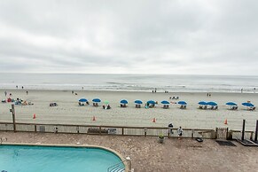 Royal Garden Resort 209 2 Bedroom Condo by RedAwning