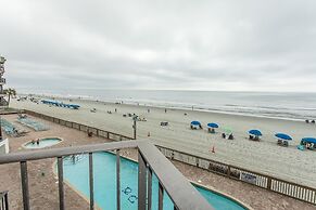 Royal Garden Resort 209 2 Bedroom Condo by RedAwning