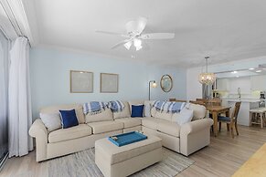 Welcome To Beach Villa's # 603 Vacation Rental - 250 Estero Blvd 2 Bed