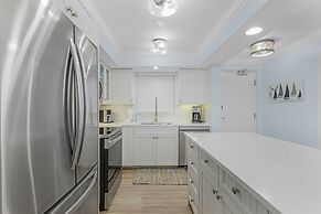 Welcome To Beach Villa's # 603 Vacation Rental - 250 Estero Blvd 2 Bed