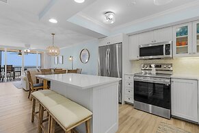 Welcome To Beach Villa's # 603 Vacation Rental - 250 Estero Blvd 2 Bed