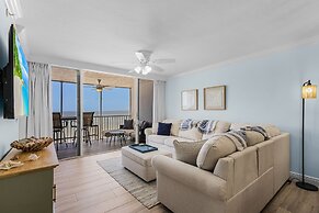 Welcome To Beach Villa's # 603 Vacation Rental - 250 Estero Blvd 2 Bed