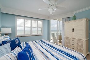 Welcome To Beach Villa's # 603 Vacation Rental - 250 Estero Blvd 2 Bed