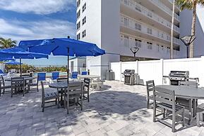 Welcome To Beach Villa's # 603 Vacation Rental - 250 Estero Blvd 2 Bed