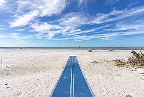Welcome To Beach Villa's # 603 Vacation Rental - 250 Estero Blvd 2 Bed