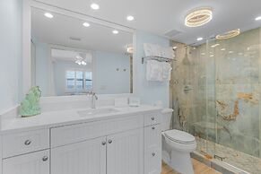 Welcome To Beach Villa's # 603 Vacation Rental - 250 Estero Blvd 2 Bed