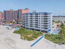 Welcome To Beach Villa's # 603 Vacation Rental - 250 Estero Blvd 2 Bed