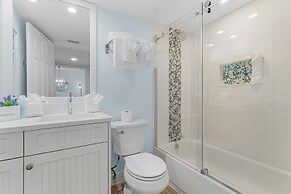 Welcome To Beach Villa's # 603 Vacation Rental - 250 Estero Blvd 2 Bed