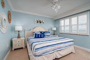 Welcome To Beach Villa's # 603 Vacation Rental - 250 Estero Blvd 2 Bed