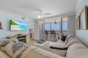 Welcome To Beach Villa's # 603 Vacation Rental - 250 Estero Blvd 2 Bed