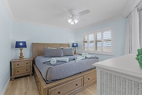 Welcome To Beach Villa's # 603 Vacation Rental - 250 Estero Blvd 2 Bed