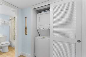 Welcome To Beach Villa's # 603 Vacation Rental - 250 Estero Blvd 2 Bed