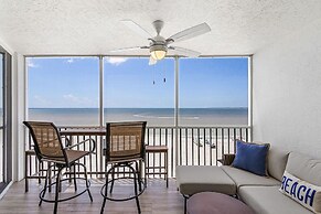 Welcome To Beach Villa's # 603 Vacation Rental - 250 Estero Blvd 2 Bed